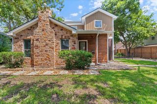 5603 William Holland Ave A, Austin, TX 78756