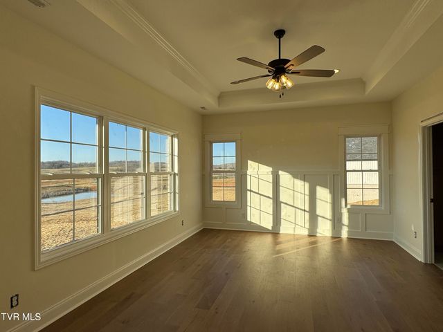 1172 Hawley Road, Blountville, TN 37617