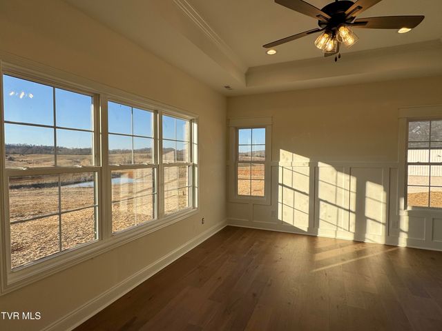 1172 Hawley Road, Blountville, TN 37617