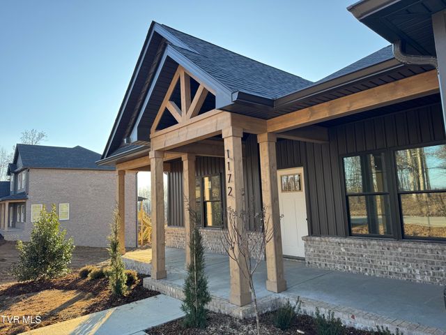 1172 Hawley Road, Blountville, TN 37617