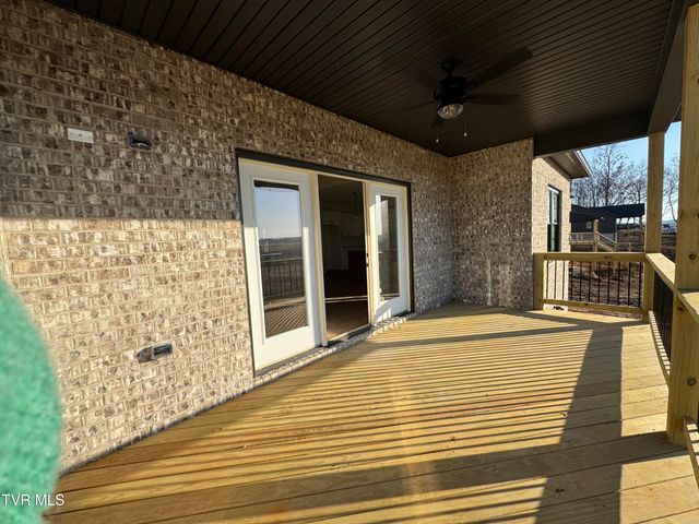 1172 Hawley Road, Blountville, TN 37617