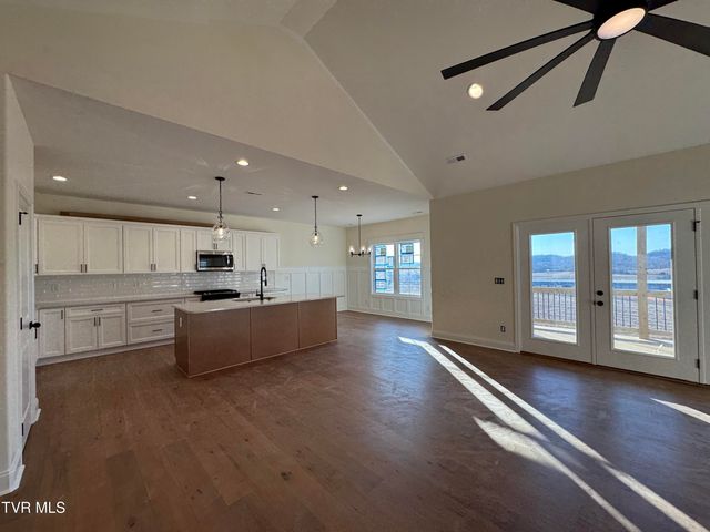 1172 Hawley Road, Blountville, TN 37617