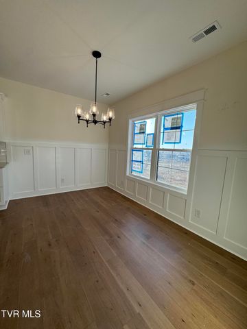 1172 Hawley Road, Blountville, TN 37617