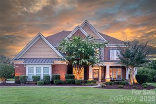10210 Alouette Drive, Waxhaw, NC 28173