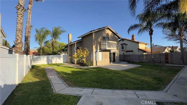 16413 Saddlebrook Lane, Moreno Valley, CA 92551