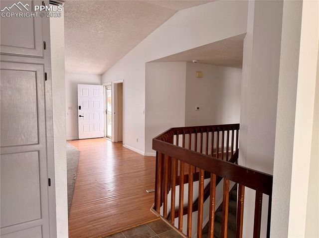 7565 Woody Creek Drive, Colorado Springs, CO 80911