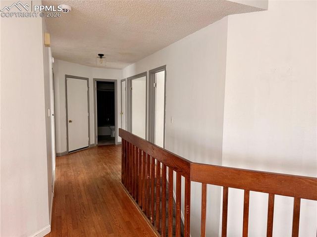 7565 Woody Creek Drive, Colorado Springs, CO 80911