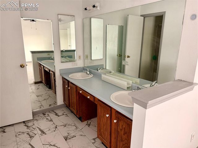 7565 Woody Creek Drive, Colorado Springs, CO 80911