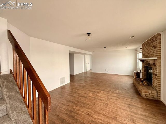 7565 Woody Creek Drive, Colorado Springs, CO 80911