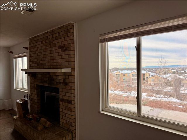 7565 Woody Creek Drive, Colorado Springs, CO 80911