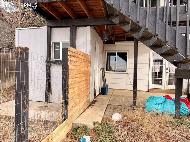 7565 Woody Creek Drive, Colorado Springs, CO 80911