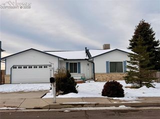 7565 Woody Creek Drive, Colorado Springs, CO 80911