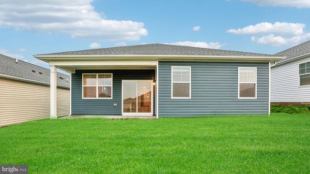 98 ELDERBERRY WAY, Gettysburg, PA 17325