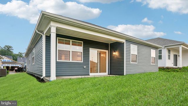 98 ELDERBERRY WAY, Gettysburg, PA 17325