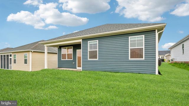 98 ELDERBERRY WAY, Gettysburg, PA 17325