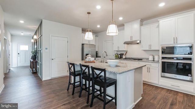 98 ELDERBERRY WAY ELDERBERRY WAY, Gettysburg, PA 17325