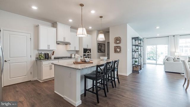 98 ELDERBERRY WAY ELDERBERRY WAY, Gettysburg, PA 17325