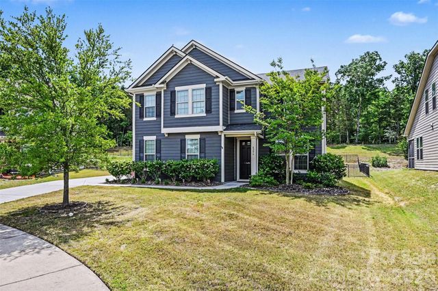 8296 Breton Way, Harrisburg, NC 28075
