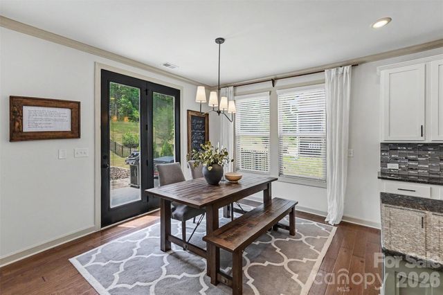 8296 Breton Way, Harrisburg, NC 28075