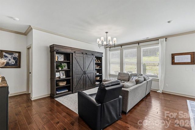 8296 Breton Way, Harrisburg, NC 28075