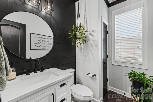 8296 Breton Way, Harrisburg, NC 28075