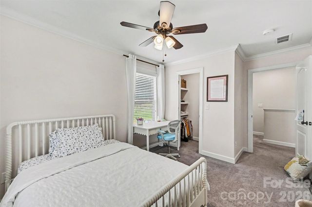 8296 Breton Way, Harrisburg, NC 28075