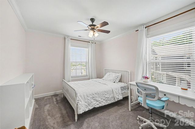 8296 Breton Way, Harrisburg, NC 28075