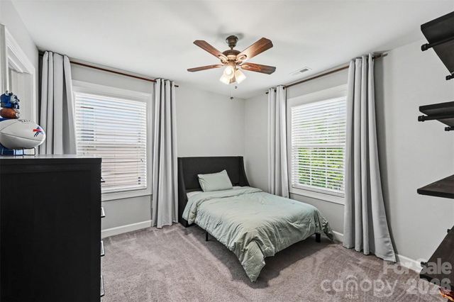 8296 Breton Way, Harrisburg, NC 28075