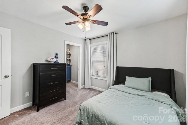 8296 Breton Way, Harrisburg, NC 28075