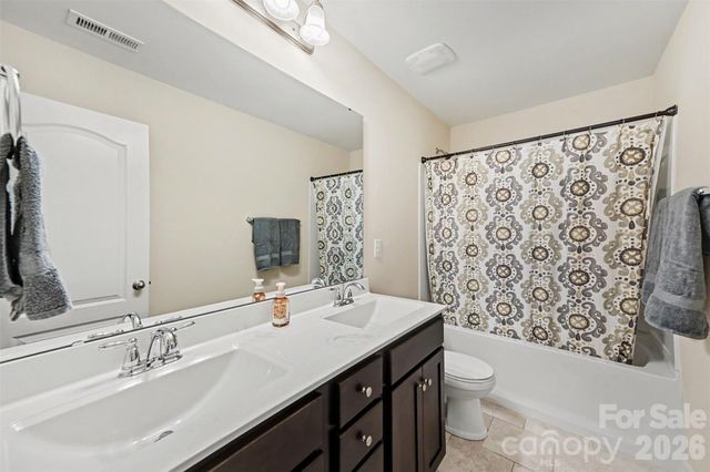 8296 Breton Way, Harrisburg, NC 28075