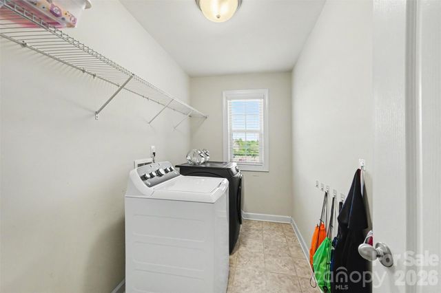 8296 Breton Way, Harrisburg, NC 28075