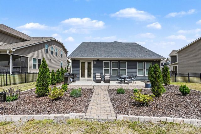 8296 Breton Way, Harrisburg, NC 28075