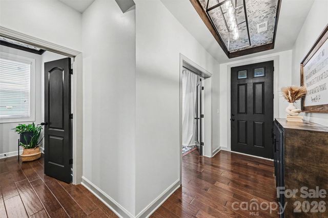 8296 Breton Way, Harrisburg, NC 28075