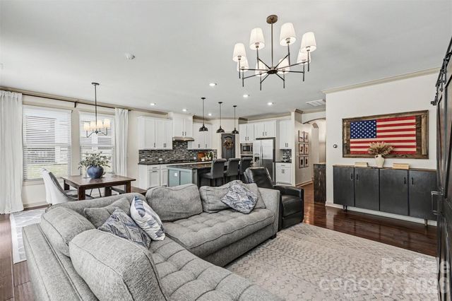 8296 Breton Way, Harrisburg, NC 28075