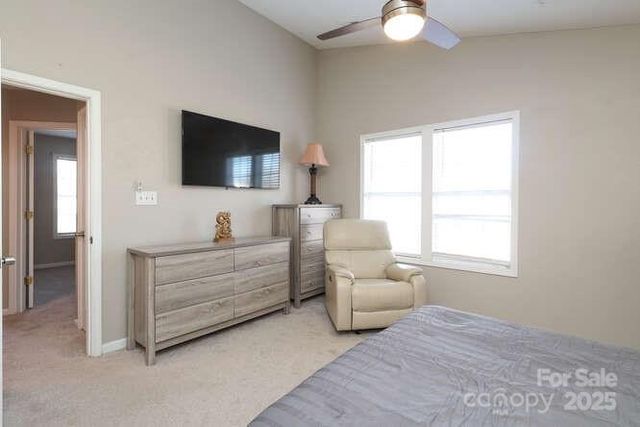 1109 Triece Lane, Charlotte, NC 28215