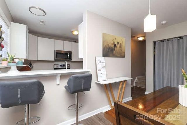 1109 Triece Lane, Charlotte, NC 28215