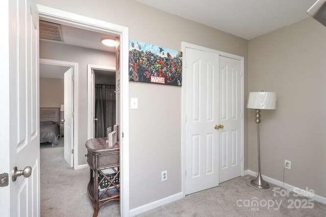 1109 Triece Lane, Charlotte, NC 28215