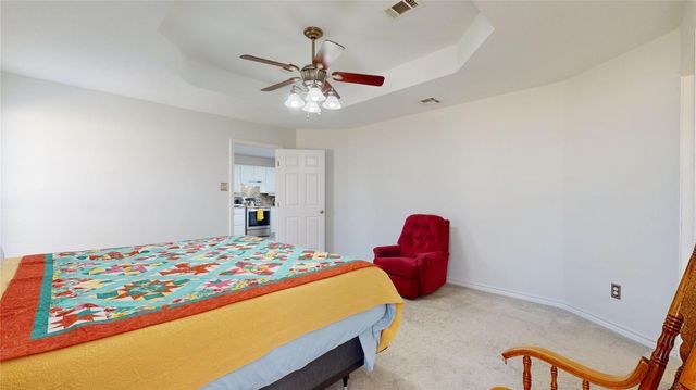 119 Oakdale Drive, Silsbee, TX 77656