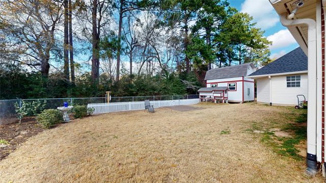 119 Oakdale Drive, Silsbee, TX 77656