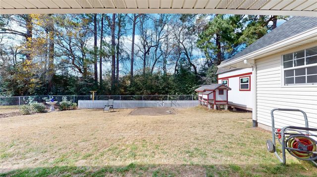 119 Oakdale Drive, Silsbee, TX 77656