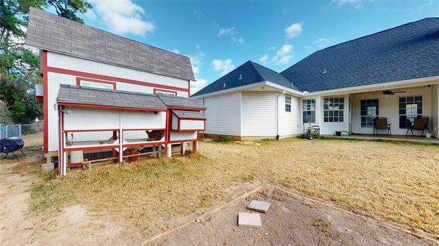 119 Oakdale Drive, Silsbee, TX 77656