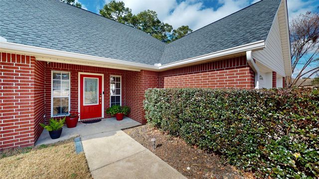 119 Oakdale Drive, Silsbee, TX 77656