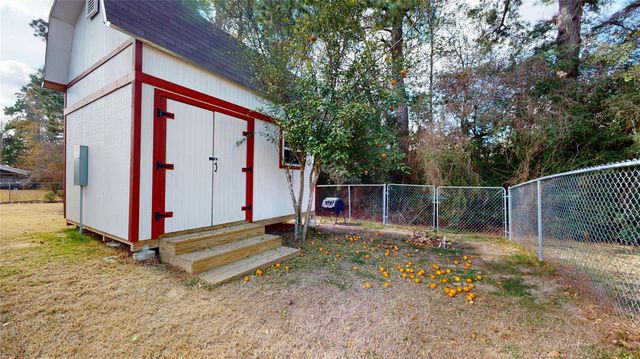 119 Oakdale Drive, Silsbee, TX 77656