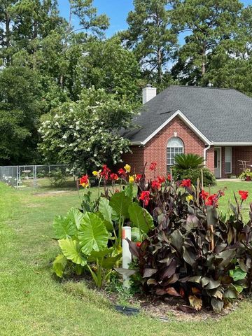119 Oakdale Drive, Silsbee, TX 77656