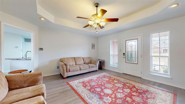 119 Oakdale Drive, Silsbee, TX 77656