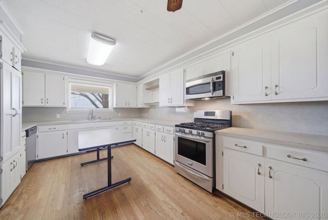 6310 W 103rd Street S, Oktaha, OK 74450