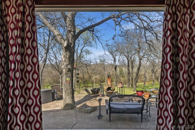 6310 W 103rd Street S, Oktaha, OK 74450