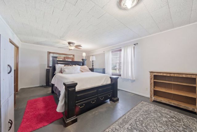 6310 W 103rd Street S, Oktaha, OK 74450