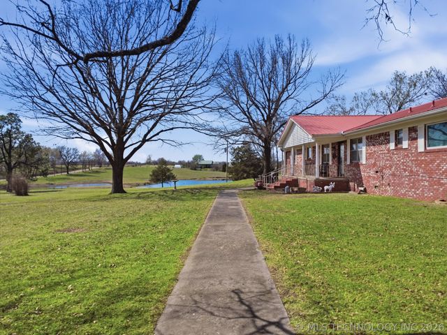 6310 W 103rd Street S, Oktaha, OK 74450