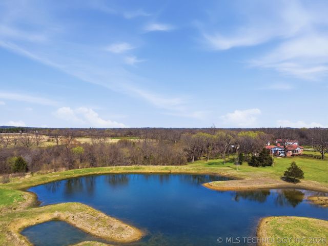 6310 W 103rd Street S, Oktaha, OK 74450